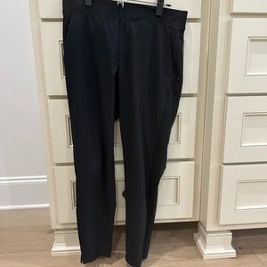 Athleta  Brooklyn ankle pull on pants for exercise or leisure wear